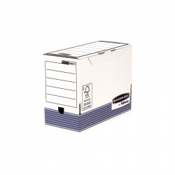 Fellowes Архивна кутия, 265 х 150 х 327 mm - Fellowes