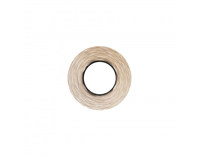 Blitz Етикети за маркиращи клещи C8, 26 x 12 mm, бели, 3 броя в опаковка, 900 етикета в ролка