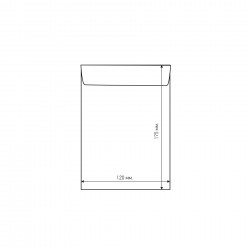 Airpoc Плик с въздушни мехурчета A/11, 175 x 120 mm, със самозалепваща лента, бял - Сравняване на продукти