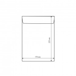 Airpoc Плик с въздушни мехурчета C/13, 225 x 175 mm, със самозалепваща лента, бял - Сравняване на продукти