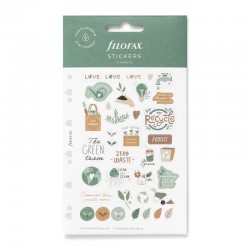 Filofax Стикери Eco - Filofax