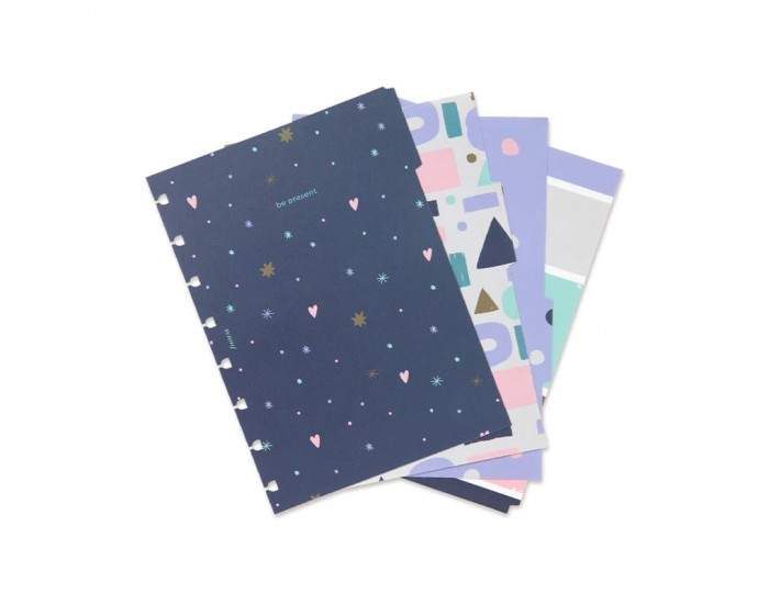Filofax Разделител за тефтер Good Vibes, A5
