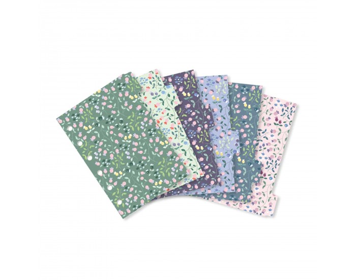 Filofax Разделител за органайзер Meadow Pocket
