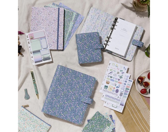 Filofax Разделител за органайзер Meadow Pocket