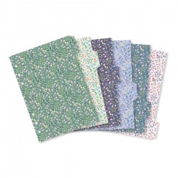 Filofax Разделител за органайзер Meadow, A5 - Filofax