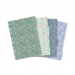 Filofax Разделител за тефтер Meadow, A5 - Filofax