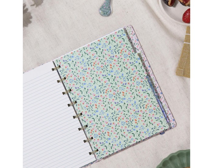 Filofax Разделител за тефтер Meadow, A5