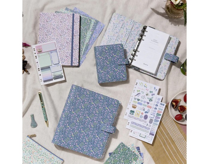Filofax Разделител за тефтер Meadow, A5