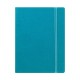 Filofax Тефтер Classic, A5, аква