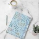 Filofax Тефтер Botanical, A4, мента