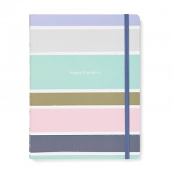 Filofax Тефтер Good Vibes, A5 - Filofax