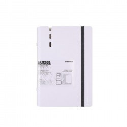 Sworld Органайзер Fargrik, A6, лилав - Sworld