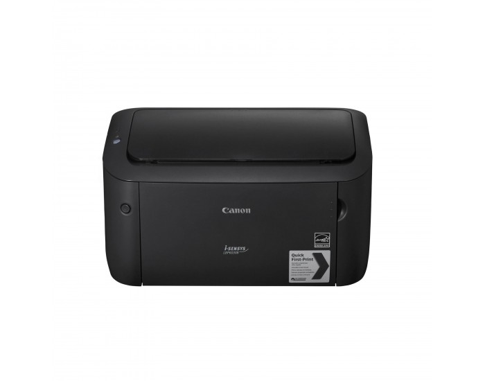 Canon Лазерен принтер LBP 6030B, монохромен, A4