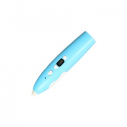 Писалка Colido 3D LT-P68, PCL, USB, синя - Colido
