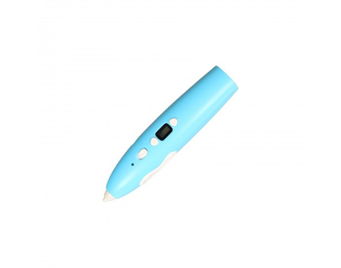 Писалка Colido 3D LT-P68, PCL, USB, синя