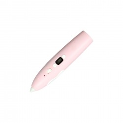Писалка Colido 3D LT-P68, PCL, USB, розова - Colido