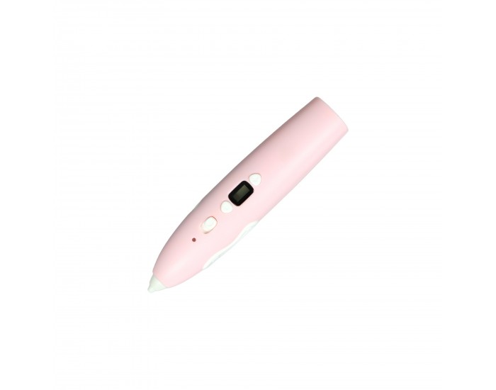 Писалка Colido 3D LT-P68, PCL, USB, розова