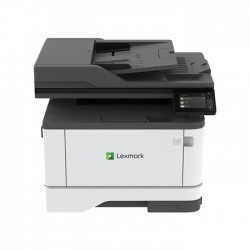Лазерно мултифункционално устройство Lexmark MX431ADN, 4 в 1, A4 - Lexmark