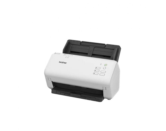 Скенер Brother ADS-4300N, A4, Sheetfed
