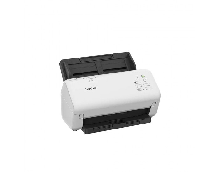 Скенер Brother ADS-4300N, A4, Sheetfed