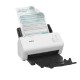 Скенер Brother ADS-4300N, A4, Sheetfed