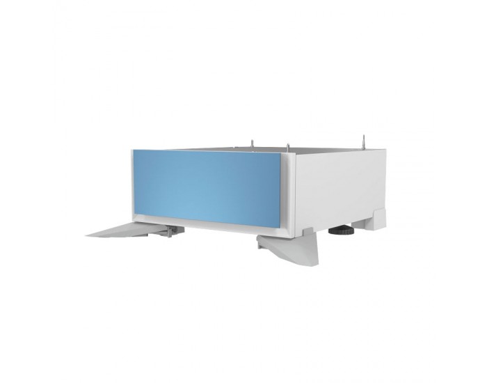 Поставка за принтер Workgroup Stand 6GW54A/A19FXA, LaserJet E786/E731