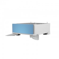 Поставка за принтер Department Stand 6GW53A/A19FWA, LaserJet E877/E826 - Почистване и Дезинфекция