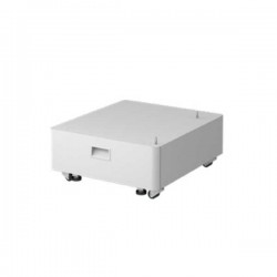 Поставка за принтер Canon Plain Pedestal S3, с шкаф, на колела, RUNNER ADVANCE DX C3800 Series - Почистване и Дезинфекция