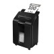 Шредер за унищожаване на документи Fellowes Automax 100M, Micro Cut, 23 L, P-4, време за работа 15 мин