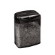 Шредер за унищожаване на документи M-7CМ Fellowes, Cross-Cut, 13 L, P-4, време за работа 5 мин, време за почивка 30 мин