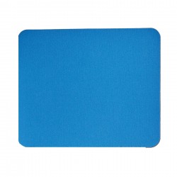 Пад за мишка Fellowes, 6 mm, син - Fellowes