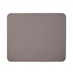 Пад за мишка Fellowes, 6 mm, сив - Fellowes