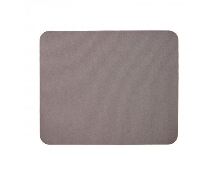 Пад за мишка Fellowes, 6 mm, сив