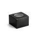 Hi!dea Тонколона, безжична, преносима, водоустойчива, 3 W, Bluetooth, черна