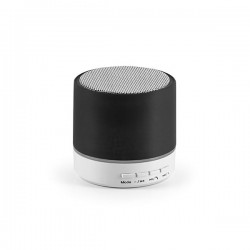 Hi!dea Тонколона Color Sound, с Bluetooth, черна - Hi!dea