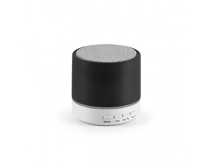 Hi!dea Тонколона Color Sound, с Bluetooth, черна