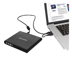 Записвачка за Verbatim CD/DVD Slimline - Сравняване на продукти