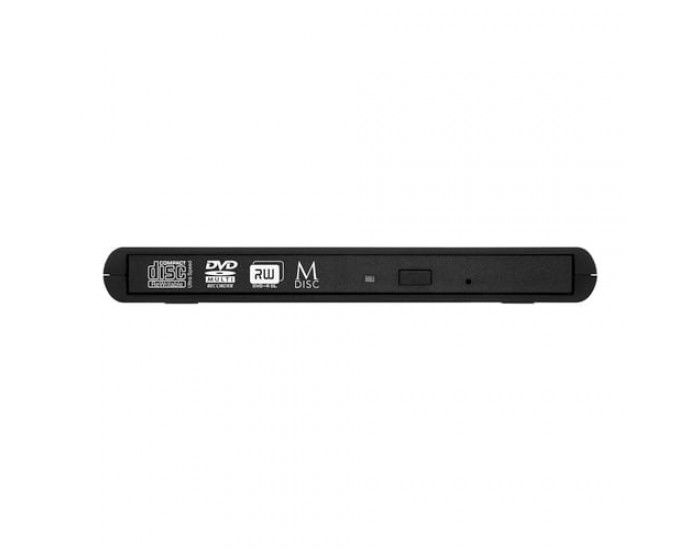 Записвачка за Verbatim CD/DVD Slimline