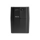 Непрекъсваемо токозахранващо устройство UPS NGS Fortress 900V2, Off-line, 600VA, 360W