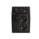 Непрекъсваемо токозахранващо устройство UPS NGS Fortress 900V2, Off-line, 600VA, 360W