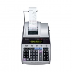 Печатащ калкулатор Canon MP1211, с лента, LTSC Office Printing - Офис аксесоари