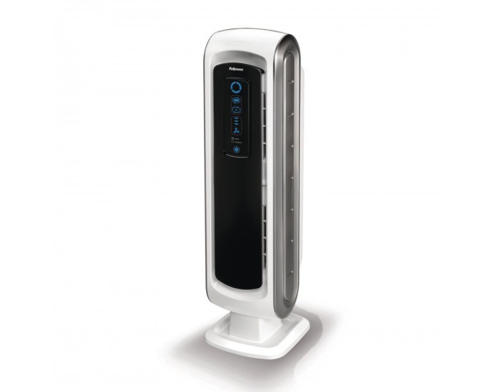 Пречиствател за въздух Fellowes DX5 Aeramax, до 20 m2