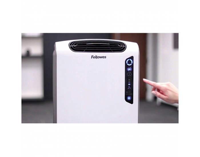 Пречиствател за въздух Fellowes Aeramax DX55, до 30 m2
