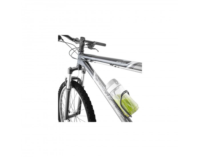 Шейкър Sencor Smoothie, 500 W, 0.6 L, бял, 220V