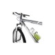 Шейкър Sencor Smoothie, 500 W, 0.6 L, бял, 220V