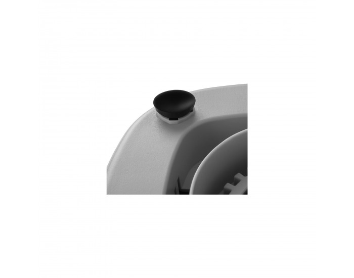 Шейкър Sencor Smoothie, 500 W, 0.6 L, бял, 220V