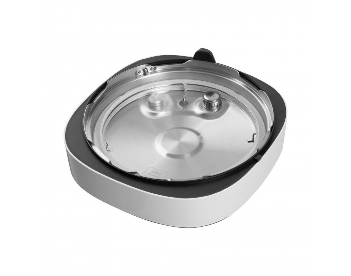 Мултикукър Sencor SPR 3600WH, под налягане, с 14 програми, 5.5 L, 1000 W, 220V