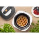 Мултикукър Sencor SPR 3600WH, под налягане, с 14 програми, 5.5 L, 1000 W, 220V