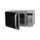 Микровълнова печка Sencor SMW 5217SL, 800 W, 17 L, 220V, сива