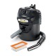 Прахосмукачка Karcher AD 2, за пепел и прах, 220 - 240 V, 600 W